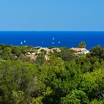 Casa Mare E Monti Semesterbostad Cannigione