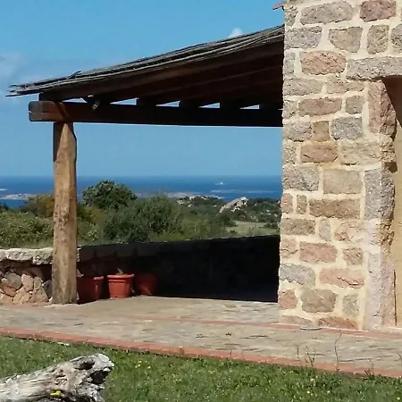 Prázdninový dům Casa Mare E Monti *