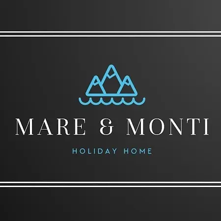Prázdninový dům Casa Mare E Monti *