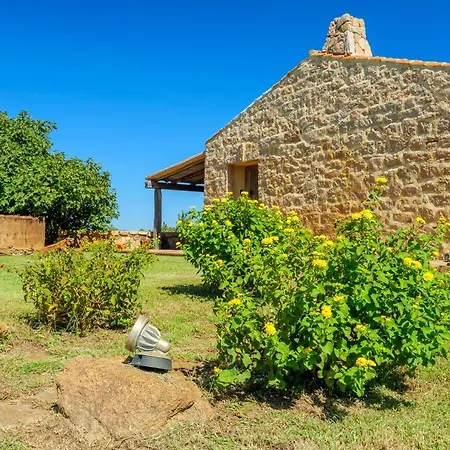 Casa Mare E Monti Prázdninový dům *