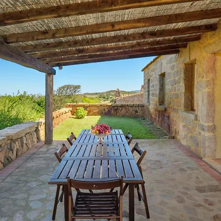Casa Mare E Monti *