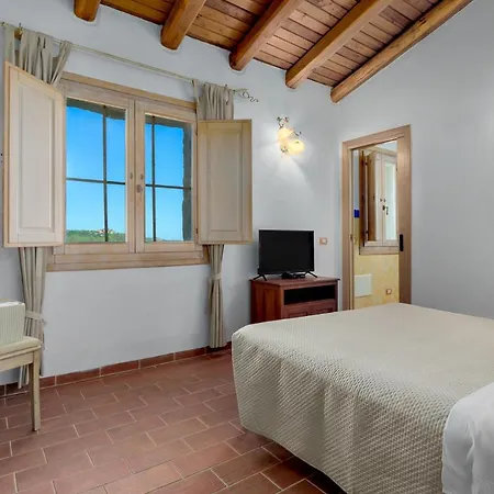 Casa Mare E Monti بيت للعطل *