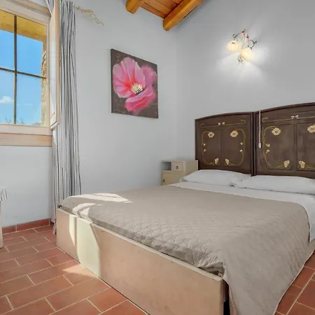 Casa Mare E Monti بيت للعطل *