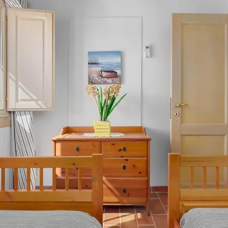 Holiday home Casa Mare E Monti *