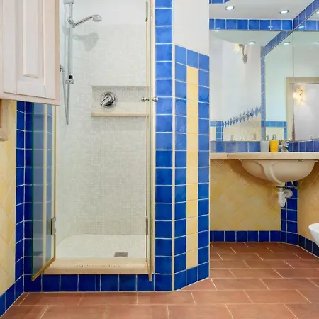 Prázdninový dům Casa Mare E Monti *