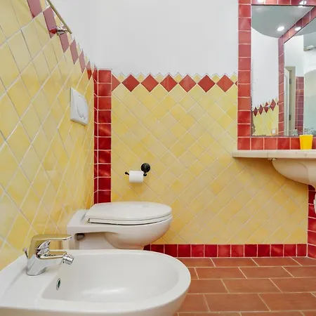 Casa Mare E Monti * كانّيجوني