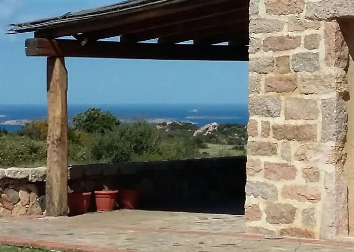 Holiday home Casa Mare E Monti *