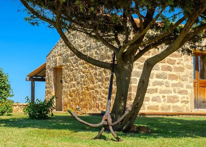 Casa Mare E Monti Vakantiehuis