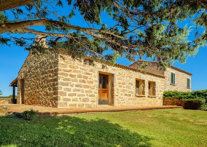 Holiday home Casa Mare E Monti