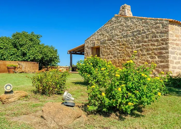 Casa Mare E Monti Vakantiehuis *