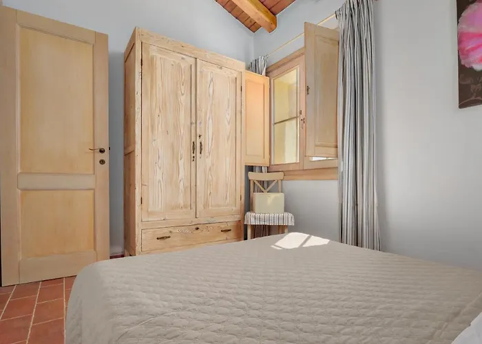 Vakantiehuis Casa Mare E Monti