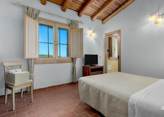 Casa Mare E Monti Vakantiehuis *