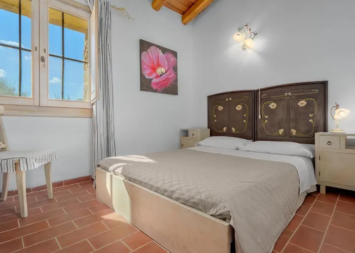 Casa Mare E Monti Vakantiehuis *