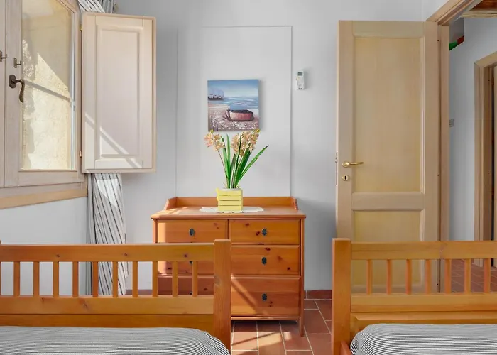 Holiday home Casa Mare E Monti *