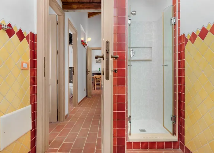 Casa Mare E Monti Vakantiehuis Cannigione