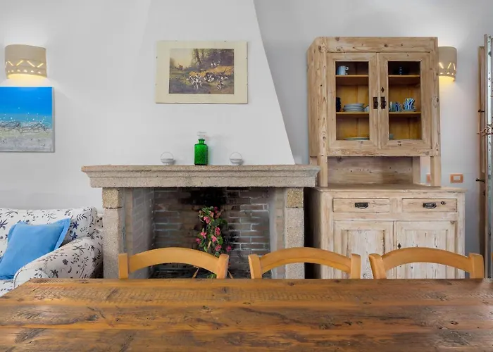 Holiday home Casa Mare E Monti *