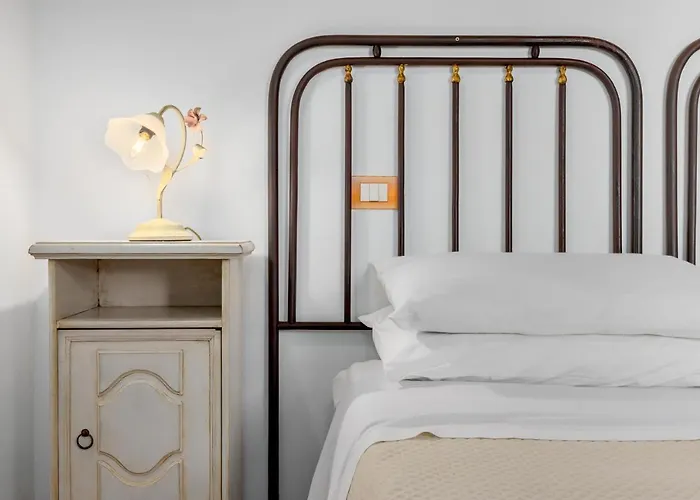 Casa Mare E Monti Holiday home *