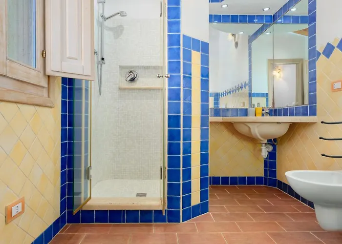 Holiday home Casa Mare E Monti *