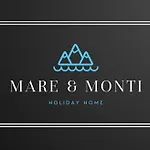 度假居 Casa Mare E Monti *