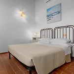 Casa Mare E Monti 坎尼吉翁