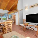 Casa Mare E Monti 度假居