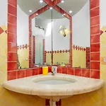 度假居 Casa Mare E Monti