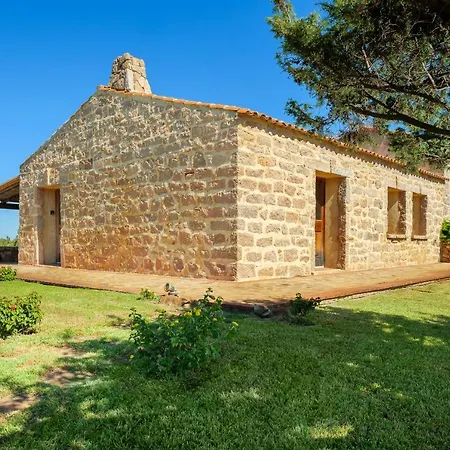 Casa Mare E Monti Hébergement de vacances Cannigione