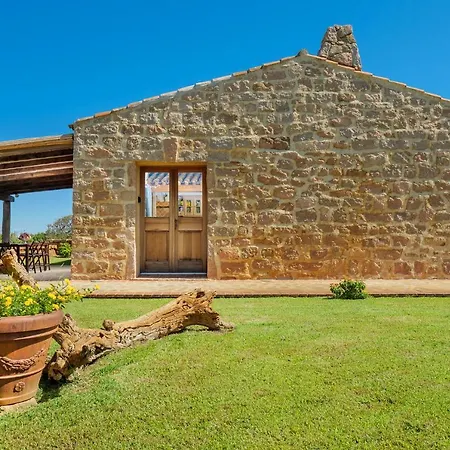 Casa Mare E Monti *