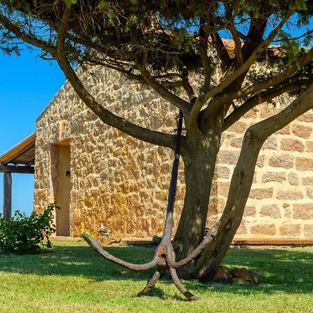 Casa Mare E Monti Feriehus