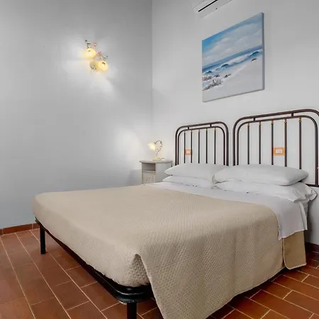 Casa Mare E Monti Cannigione