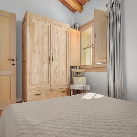Holiday home Casa Mare E Monti