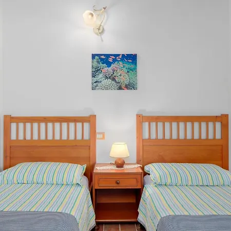 Holiday home Casa Mare E Monti *