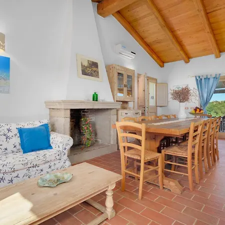 Casa Mare E Monti * Cannigione