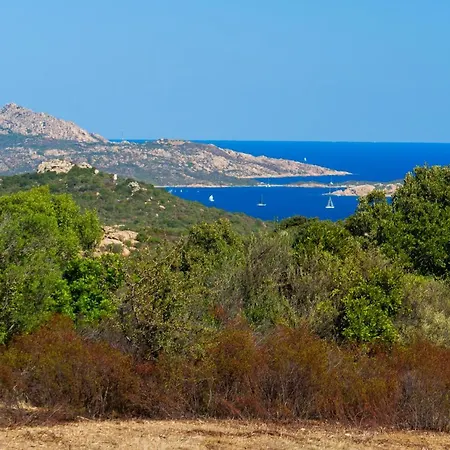 Holiday home Casa Mare E Monti Cannigione