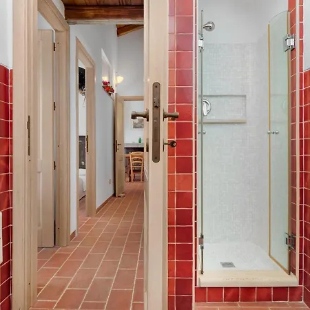 Casa Mare E Monti Holiday home Cannigione