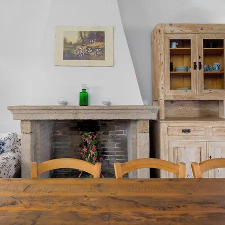 Holiday home Casa Mare E Monti *