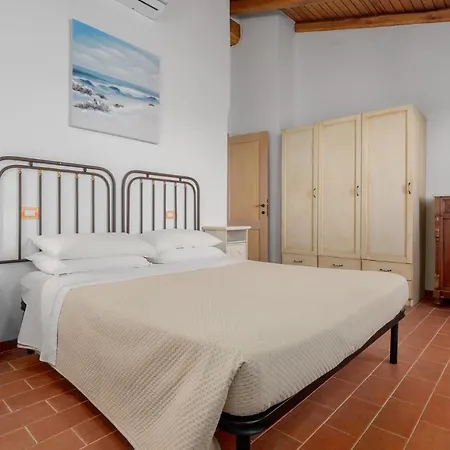 Casa Mare E Monti