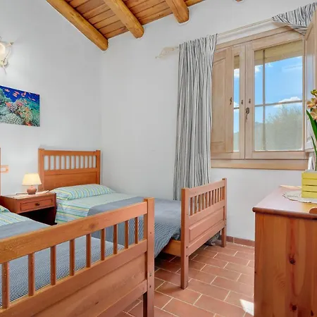 Casa Mare E Monti Holiday home