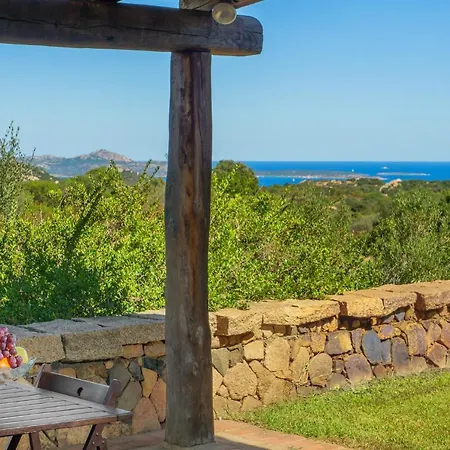 Holiday home Casa Mare E Monti Cannigione