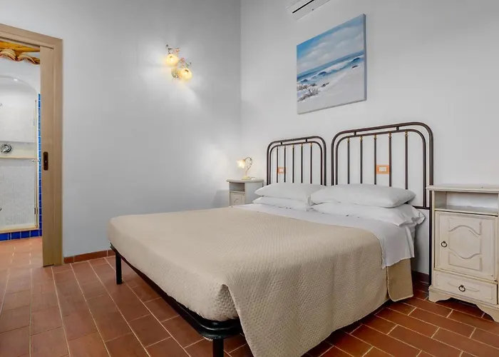 Casa Mare E Monti Cannigione