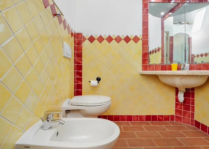 Casa Mare E Monti * Cannigione